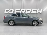 Skoda Octavia II (A5) Рестайлинг Ростов-на-Дону  - изображение 22
