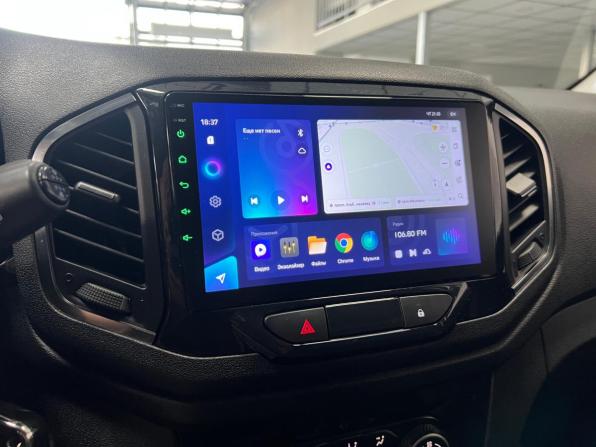 Lada (ВАЗ) XRAY I с пробегом 2019 года, цена 1 090 000 рублей, 101825 км, хэтчбек, Автокод Объявления