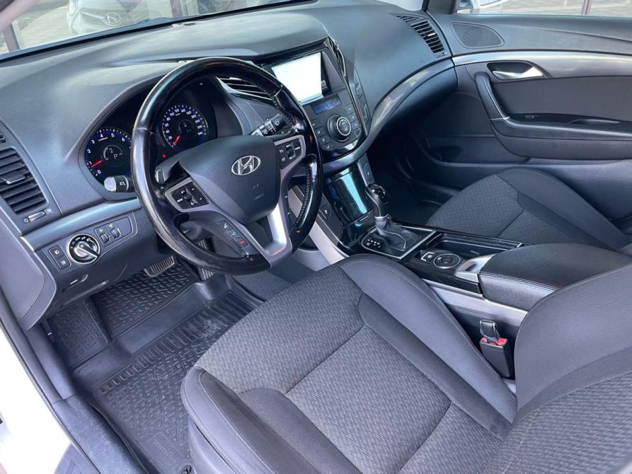 Hyundai i40 I Краснодар  - изображение 10