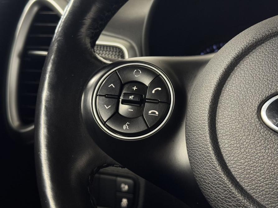 Kia Soul III Вологда  - изображение 19
