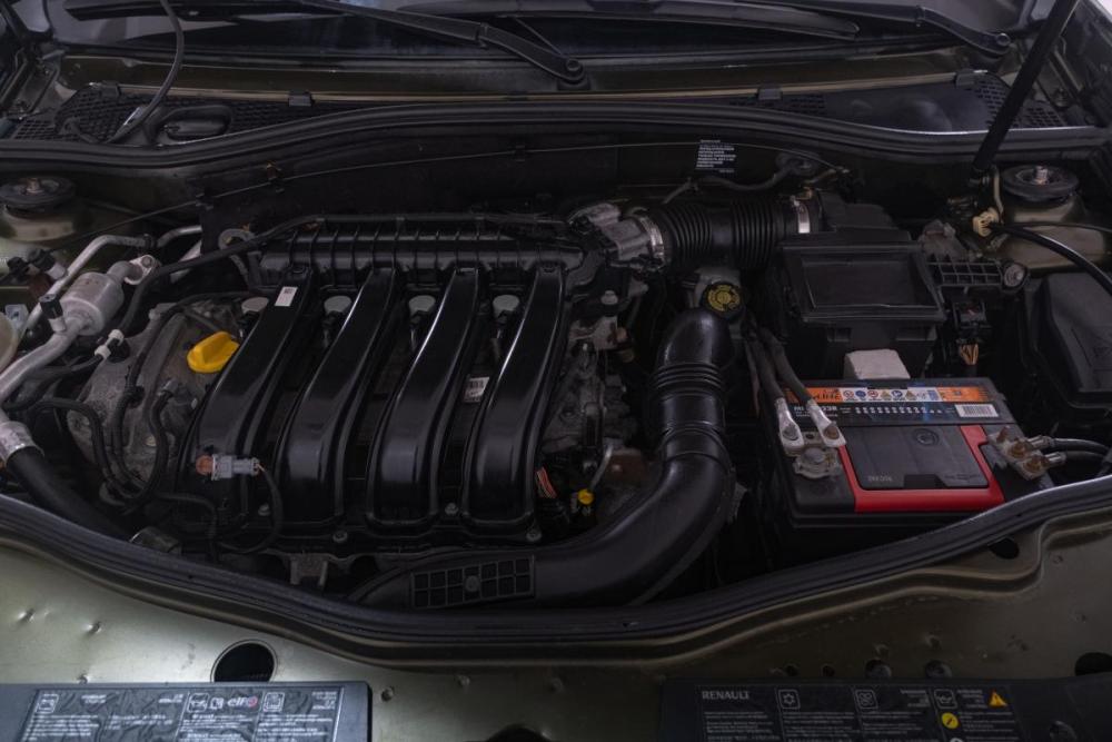 Renault Duster I Томск  - изображение 11