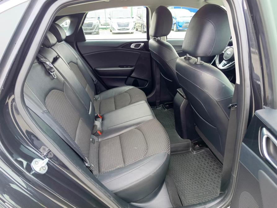 Kia Ceed III Тюмень  - изображение 14