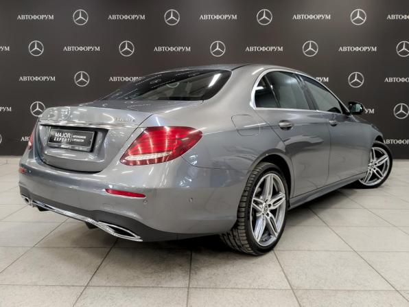 Mercedes-Benz E-Класс V (W213 S213 C238) с пробегом 2019 года, цена 3 900 000 рублей, 62995 км, седан, Автокод Объявления