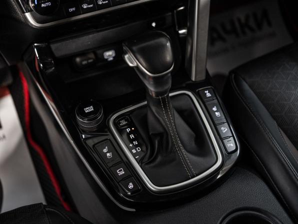 Kia Seltos I с пробегом 2019 года, цена 2 349 500 рублей, 57479 км, внедорожник, Автокод Объявления