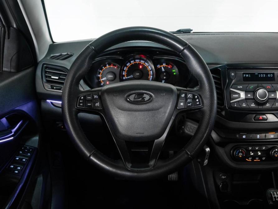 Lada (ВАЗ) Vesta I Ставрополь  - изображение 12