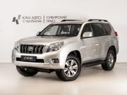 Toyota Land Cruiser Prado 150 Series Казань  - изображение 9
