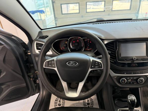 Lada (ВАЗ) Vesta I с пробегом 2019 года, цена 1 000 000 рублей, 183454 км, универсал, Автокод Объявления
