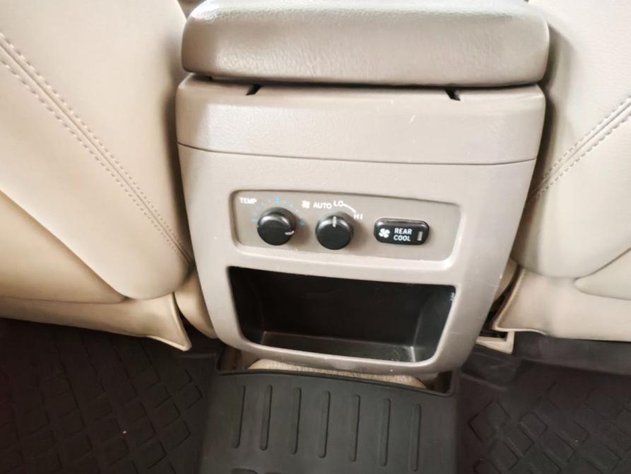 Toyota Land Cruiser Prado 120 Series Каменск-Уральский  - изображение 13
