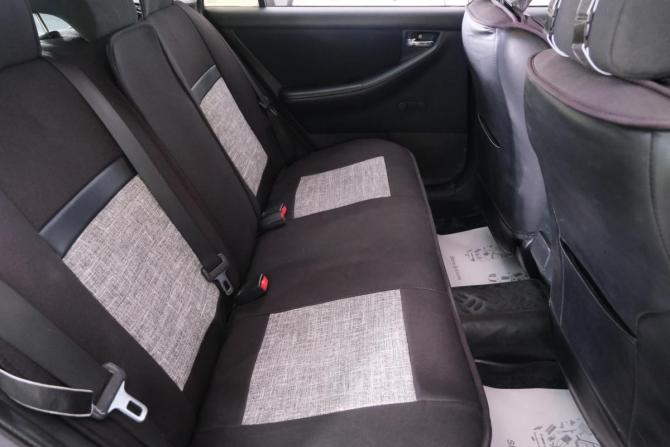 Toyota Corolla VIII (E110) Рестайлинг с пробегом 2006 года, цена 769 000 рублей, 384900 км, лифтбек, Автокод Объявления