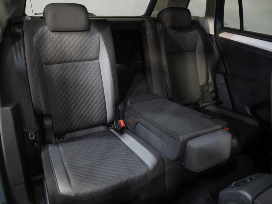 Volkswagen Tiguan II Санкт-Петербург  - изображение 27