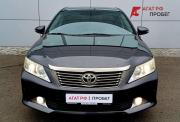 Toyota Camry VII (XV50) Абакан  - изображение 27
