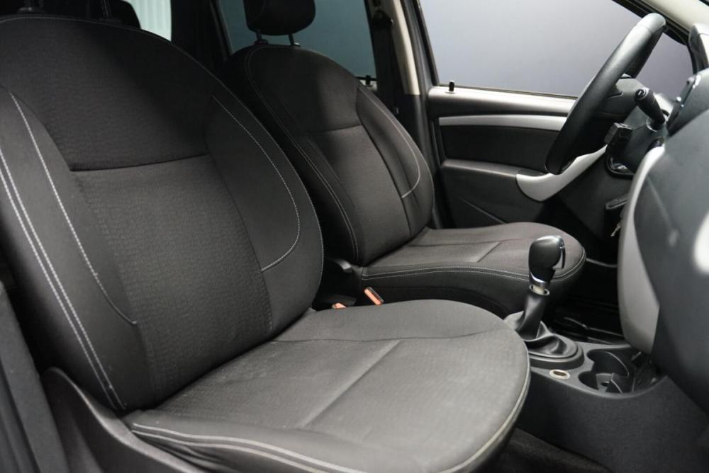Nissan Terrano III (D10) Крым  - изображение 19