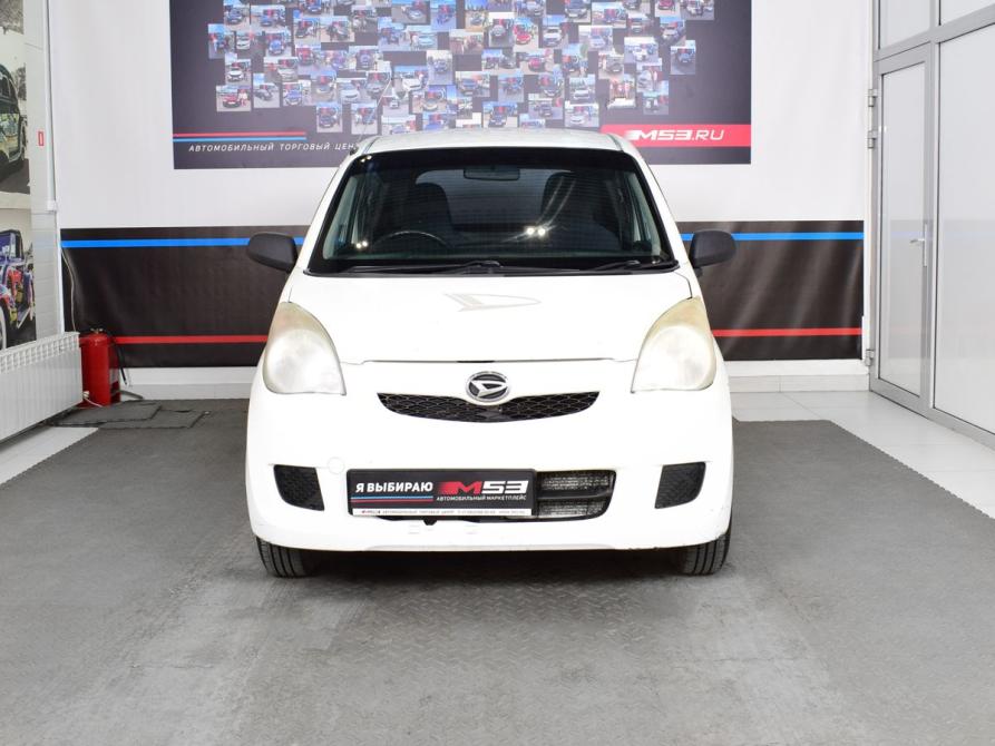 Daihatsu Mira VII Кемерово  - изображение 2