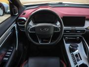 Belgee X50 Санкт-Петербург  - изображение 46