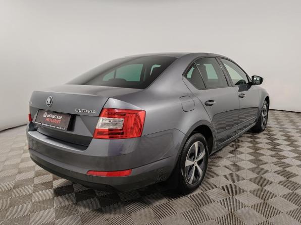 Skoda Octavia III (A7) с пробегом 2016 года, цена 1 199 000 рублей, 156684 км, лифтбек, Автокод Объявления