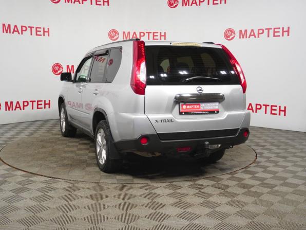 Nissan X-Trail II Рестайлинг с пробегом 2014 года, цена 1 550 000 рублей, 200348 км, внедорожник, Автокод Объявления