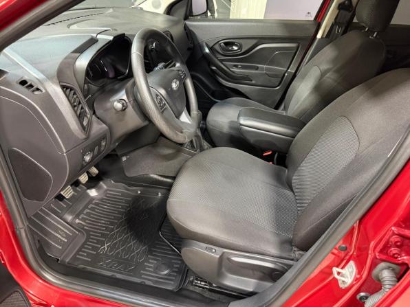 Lada (ВАЗ) XRAY I с пробегом 2016 года, цена 603 000 рублей, 224000 км, хэтчбек, Автокод Объявления