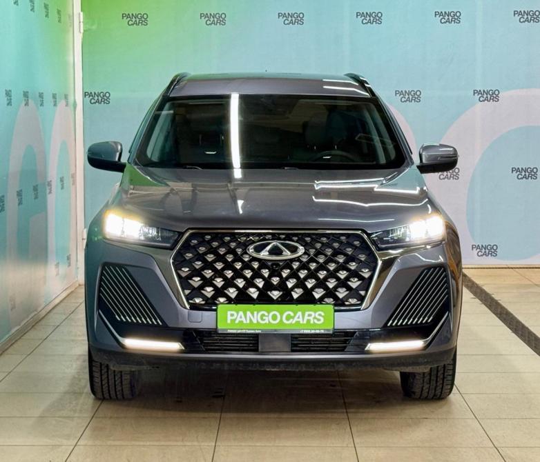 Chery Tiggo 7 Pro Max I Рестайлинг Набережные Челны  - изображение 2