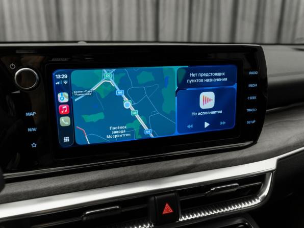 Kia K5 III с пробегом 2021 года, цена 2 340 000 рублей, 88800 км, седан, Автокод Объявления