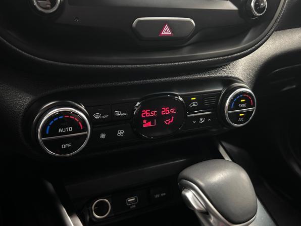 Kia Soul III с пробегом 2019 года, цена 1 819 000 рублей, 64007 км, хэтчбек, Автокод Объявления