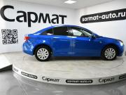 Chevrolet Cruze I Новосибирск  - изображение 29
