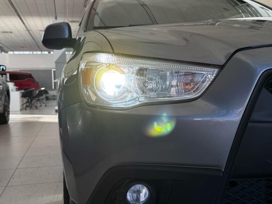 Mitsubishi ASX I Екатеринбург  - изображение 23