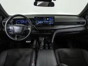 Toyota Camry IX (XV80) China Market Москва  - изображение 36