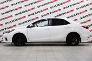 Toyota Corolla XI (E160 E170 E180) Сургут  - изображение 31