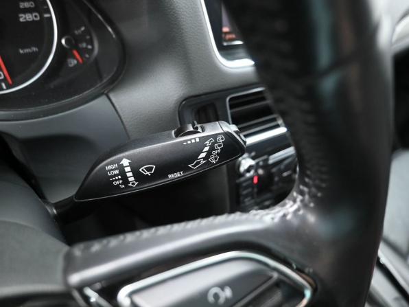 Audi Q5 I (8R) Рестайлинг с пробегом 2012 года, цена 2 129 900 рублей, 191000 км, внедорожник, Автокод Объявления