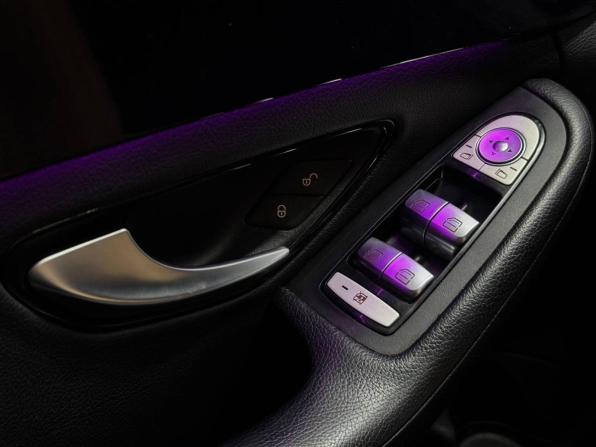 Mercedes-Benz C-Класс IV (W205) с пробегом 2014 года, цена 1 999 000 рублей, 140000 км, седан, Автокод Объявления