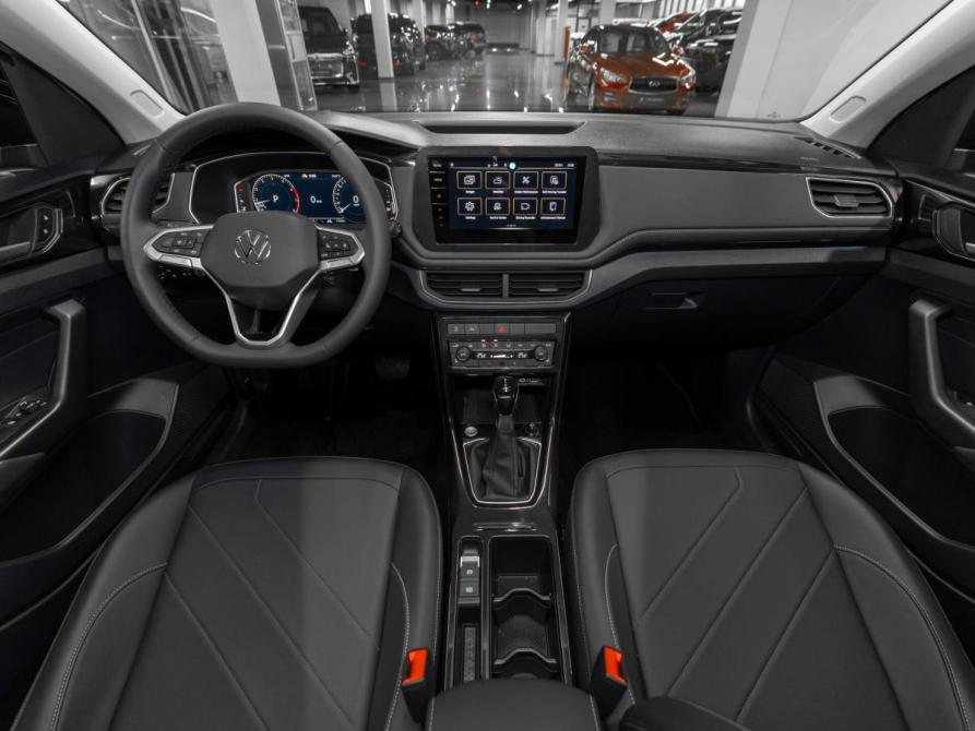 Volkswagen Tharu XR Москва  - изображение 8
