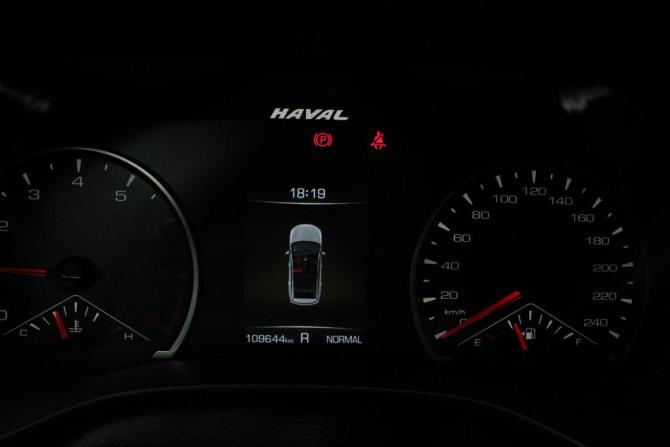 Haval Jolion I с пробегом 2021 года, цена 1 550 000 рублей, 109644 км, внедорожник, Автокод Объявления