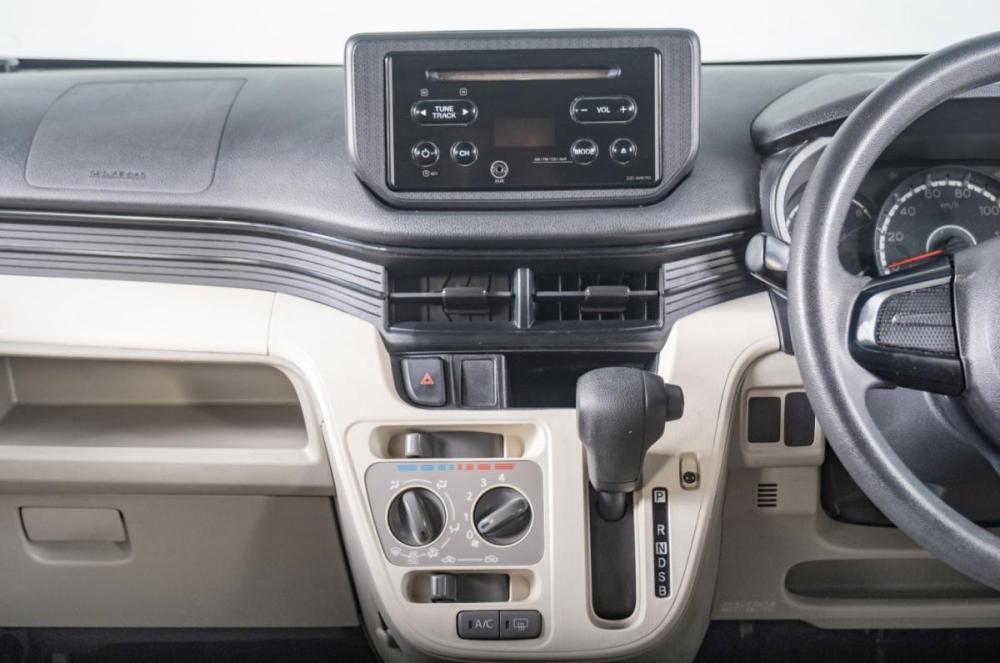 Daihatsu Move VI Рестайлинг Томск  - изображение 14