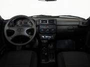Lada (ВАЗ) 2121 (4x4) I Рестайлинг (2020) Казань  - изображение 23