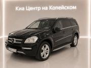 Mercedes-Benz GL-Класс I (X164) Рестайлинг Челябинск  - изображение 12