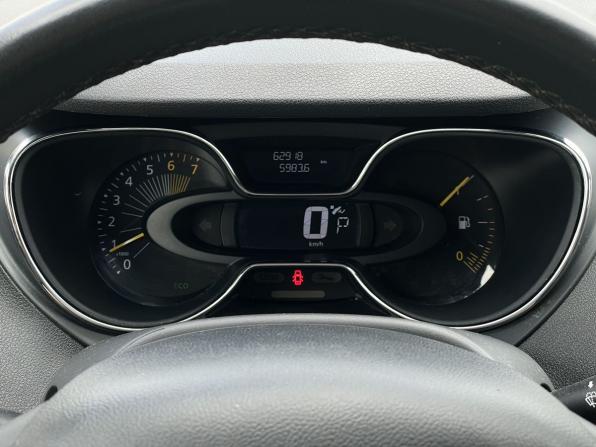 Renault Kaptur I с пробегом 2016 года, цена 1 358 000 рублей, 62918 км, внедорожник, Автокод Объявления
