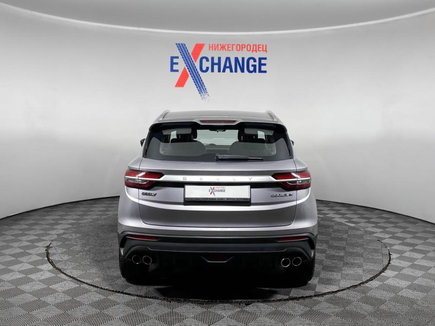 Geely Coolray I Нижний Новгород  - изображение 6