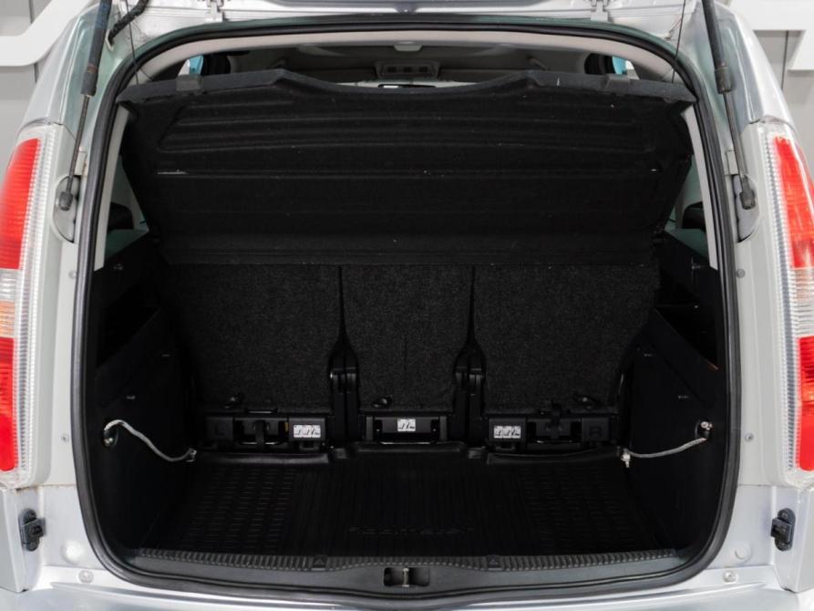 Skoda Roomster I Рестайлинг Тюмень  - изображение 18