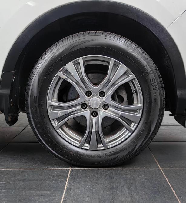 Nissan Qashqai II Москва  - изображение 25