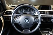 BMW 3 серии VI (F3x) Рестайлинг Уфа  - изображение 29