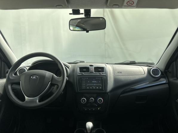 Lada (ВАЗ) Kalina II с пробегом 2014 года, цена 450 000 рублей, 136858 км, хэтчбек, Автокод Объявления
