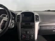 Chevrolet Captiva I Архангельск  - изображение 39