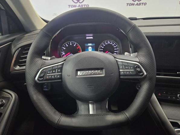 Haval F7 I с пробегом 2019 года, цена 1 542 000 рублей, 134230 км, внедорожник, Автокод Объявления