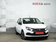 Lada (ВАЗ) Granta I Рестайлинг Екатеринбург  - изображение 21