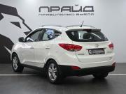 Hyundai Tucson II Ростов-на-Дону  - изображение 28