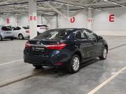Toyota Corolla XI (E160 E170 E180) Казань  - изображение 31