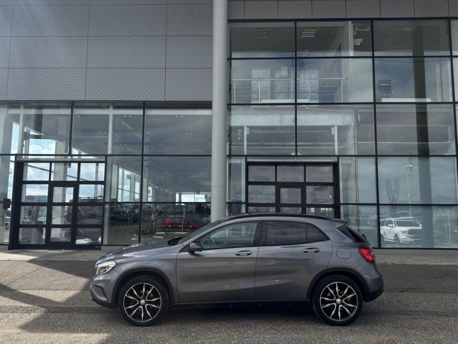 Mercedes-Benz GLA I (X156) Тверь  - изображение 8