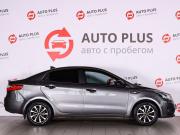 Kia Rio III Минеральные Воды  - изображение 27