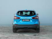 Nissan Qashqai II Рестайлинг Калининград  - изображение 36