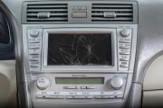 Toyota Camry VI (XV40) Рестайлинг Томск  - изображение 36